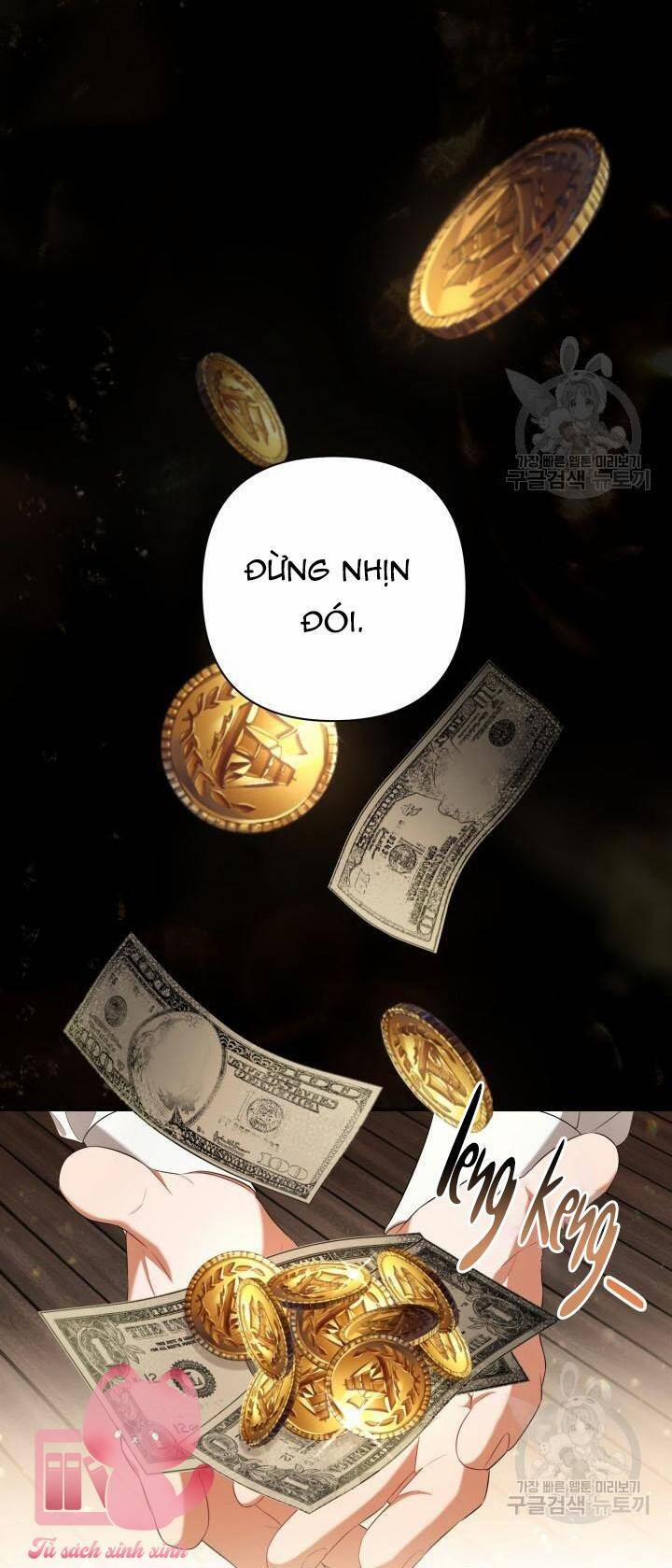 Thời Khắc Để Hiến Dâng Cái Chết Của Ngươi Đã Tới 31 trang 34