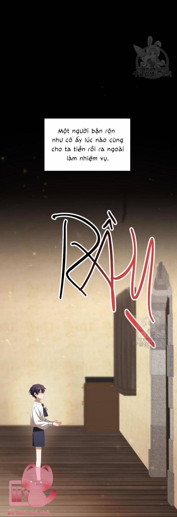 Thời Khắc Để Hiến Dâng Cái Chết Của Ngươi Đã Tới 31 trang 37