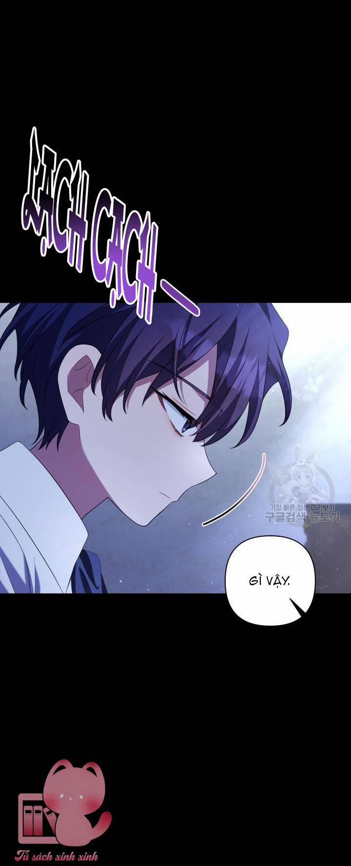 Thời Khắc Để Hiến Dâng Cái Chết Của Ngươi Đã Tới 31 trang 40