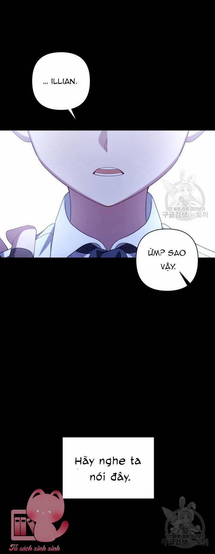 Thời Khắc Để Hiến Dâng Cái Chết Của Ngươi Đã Tới 31 trang 48