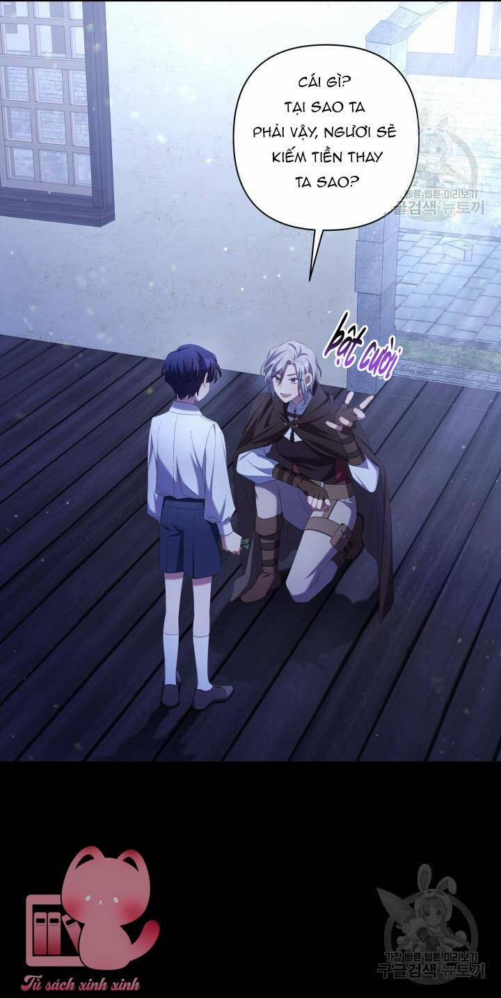 Thời Khắc Để Hiến Dâng Cái Chết Của Ngươi Đã Tới 31 trang 50