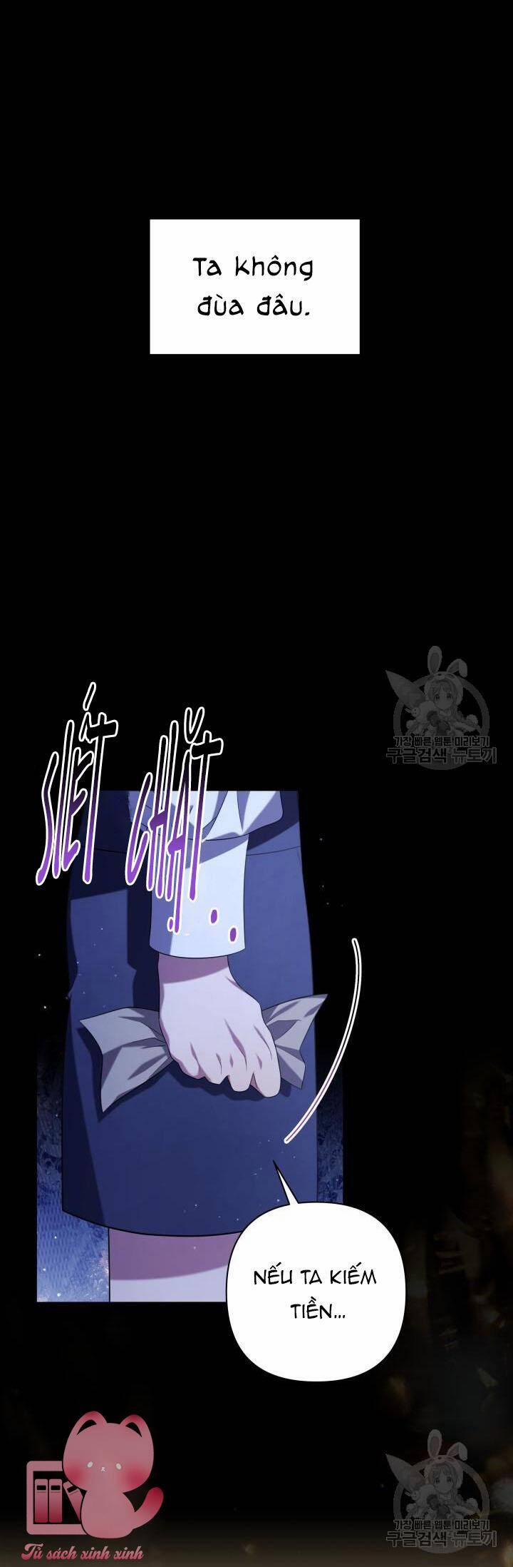 Thời Khắc Để Hiến Dâng Cái Chết Của Ngươi Đã Tới 31 trang 51