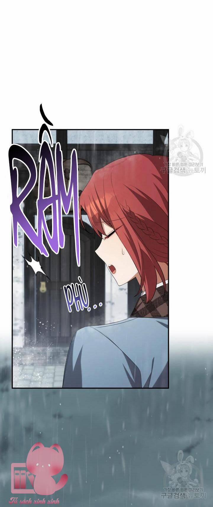 Thời Khắc Để Hiến Dâng Cái Chết Của Ngươi Đã Tới 31 trang 56