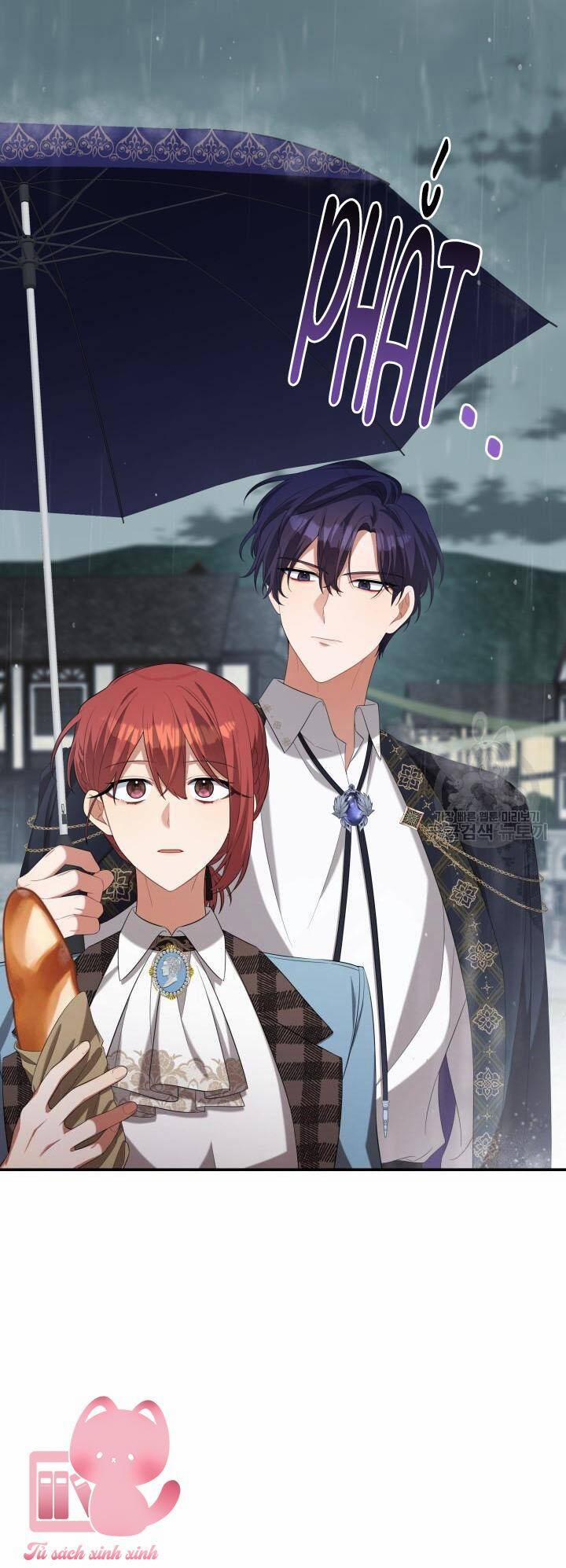 Thời Khắc Để Hiến Dâng Cái Chết Của Ngươi Đã Tới 31 trang 57