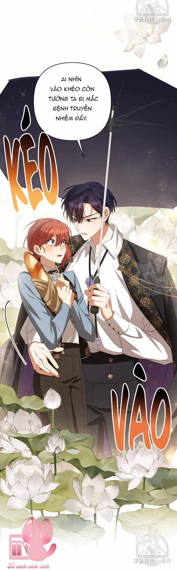 Thời Khắc Để Hiến Dâng Cái Chết Của Ngươi Đã Tới 31 trang 62