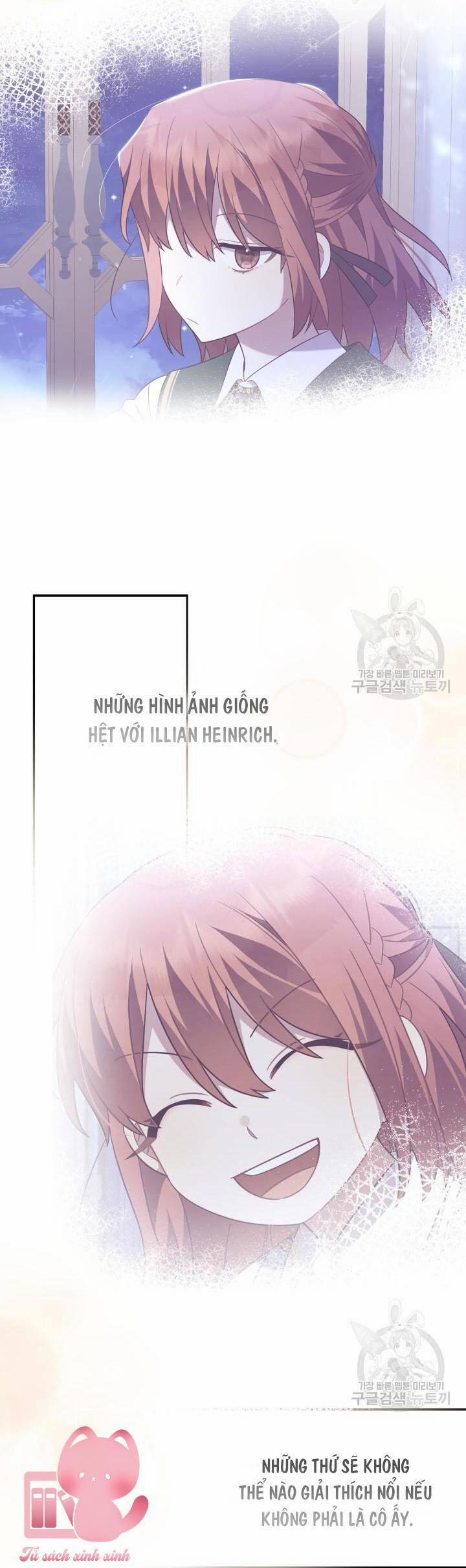 Thời Khắc Để Hiến Dâng Cái Chết Của Ngươi Đã Tới 31 trang 66