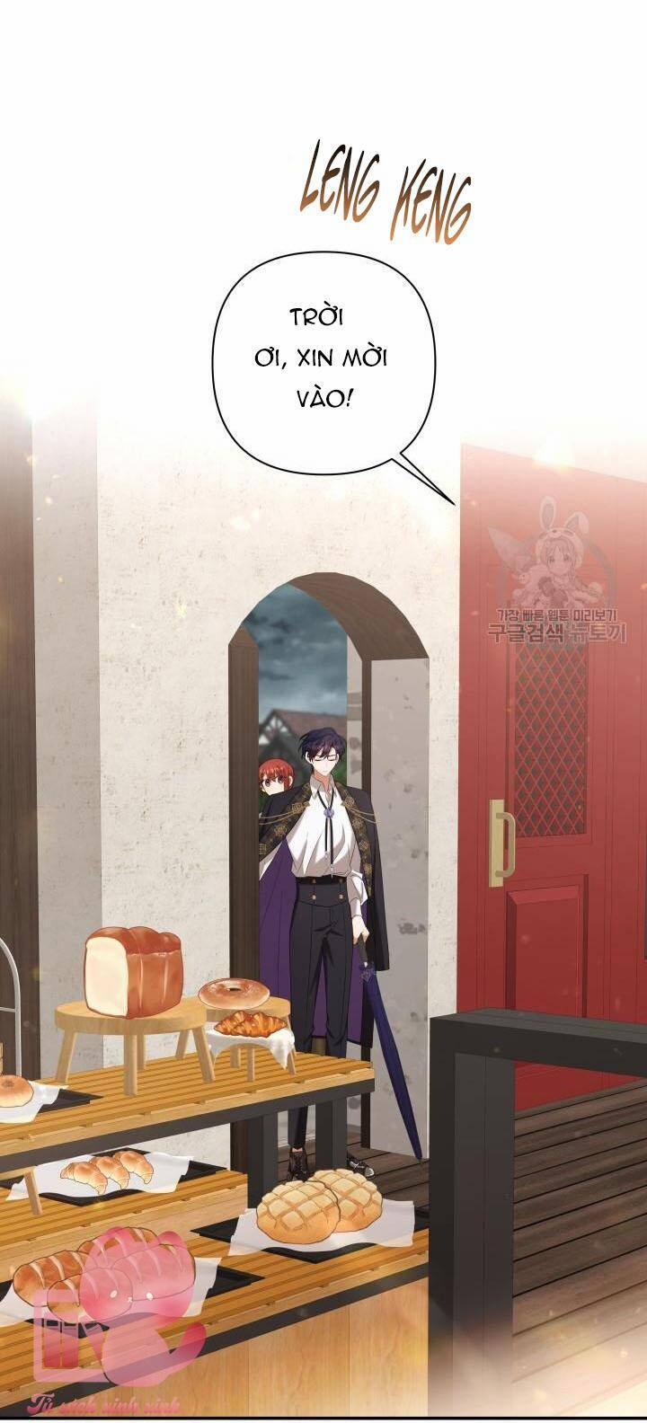 Thời Khắc Để Hiến Dâng Cái Chết Của Ngươi Đã Tới 31 trang 8