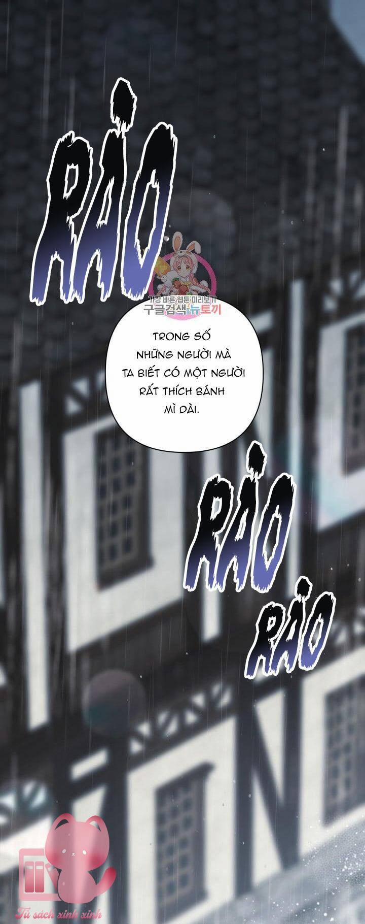 Thời Khắc Để Hiến Dâng Cái Chết Của Ngươi Đã Tới 32 trang 1