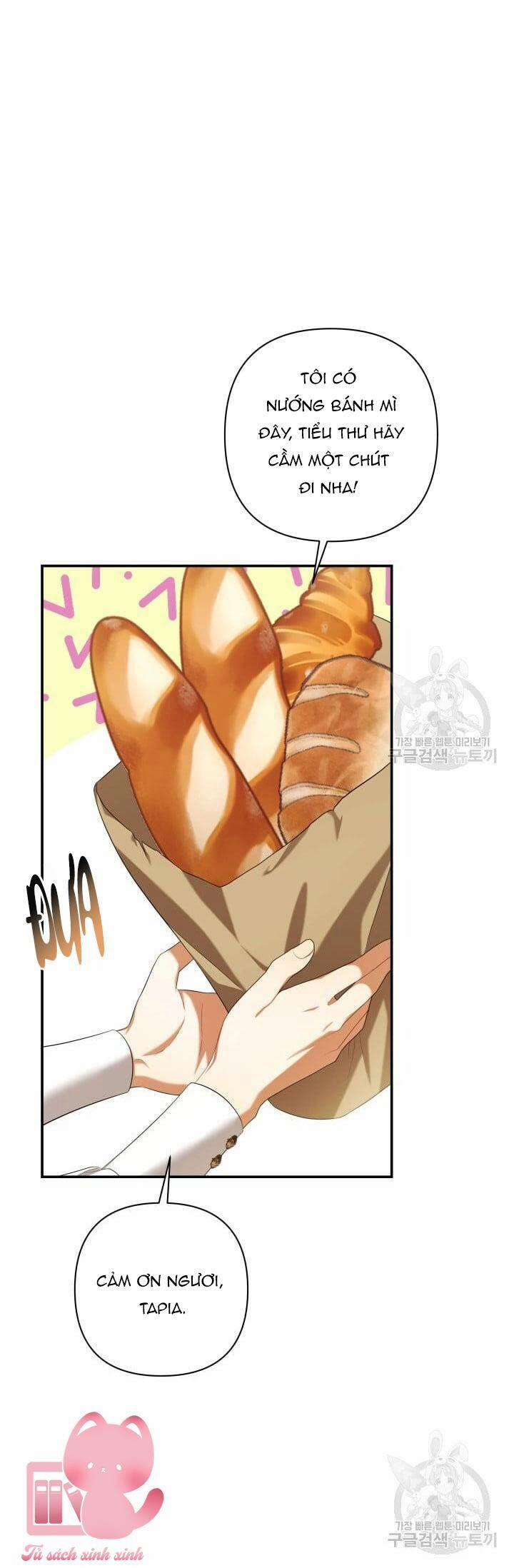 Thời Khắc Để Hiến Dâng Cái Chết Của Ngươi Đã Tới 32 trang 10