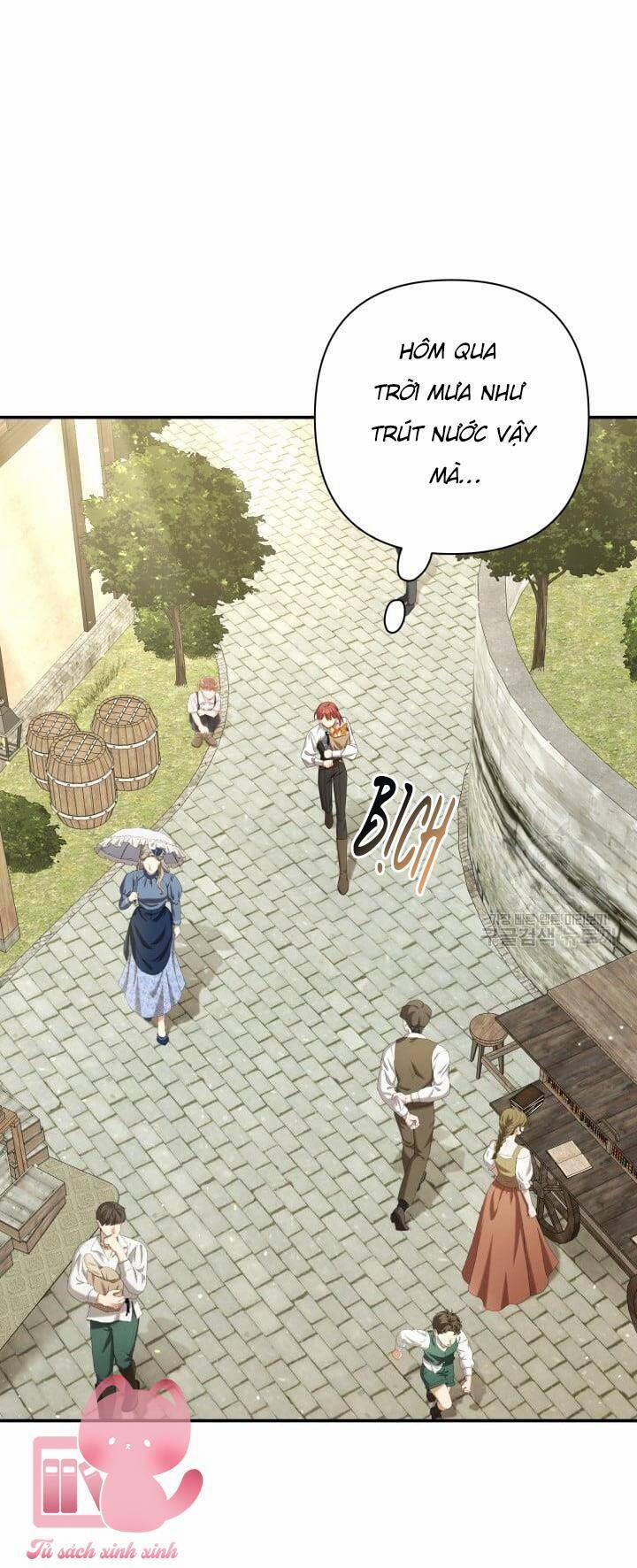 Thời Khắc Để Hiến Dâng Cái Chết Của Ngươi Đã Tới 32 trang 11