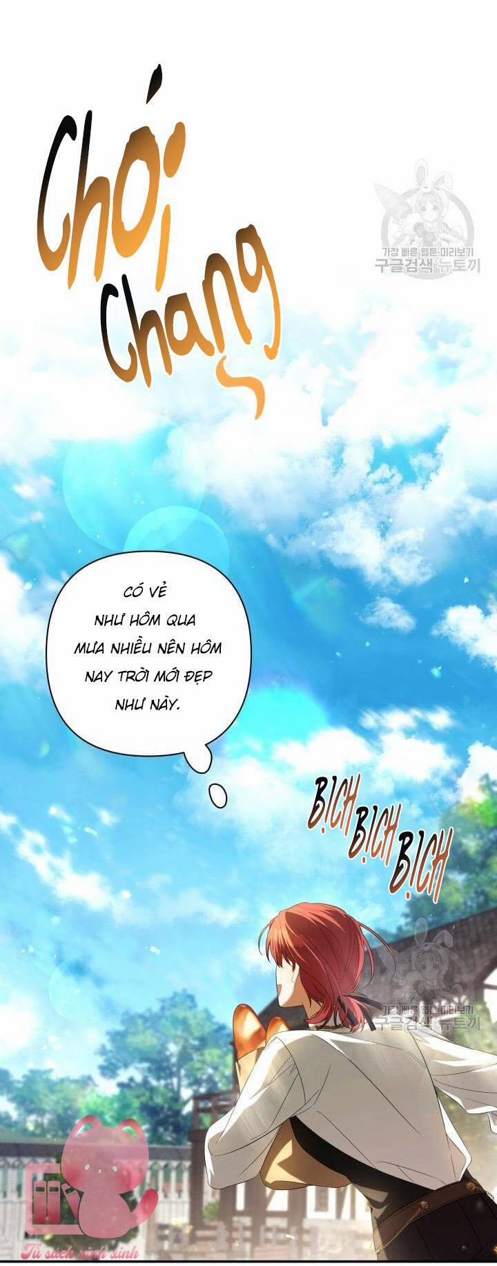 Thời Khắc Để Hiến Dâng Cái Chết Của Ngươi Đã Tới 32 trang 12