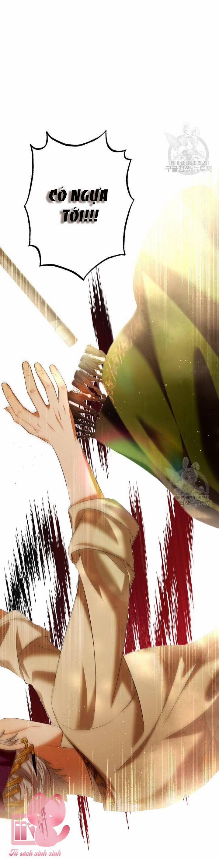 Thời Khắc Để Hiến Dâng Cái Chết Của Ngươi Đã Tới 32 trang 17