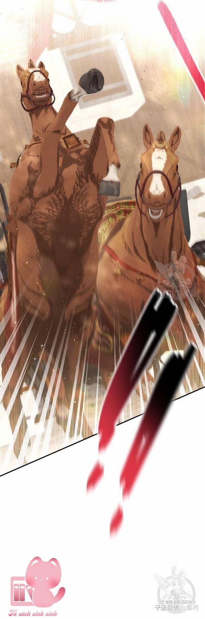 Thời Khắc Để Hiến Dâng Cái Chết Của Ngươi Đã Tới 32 trang 18