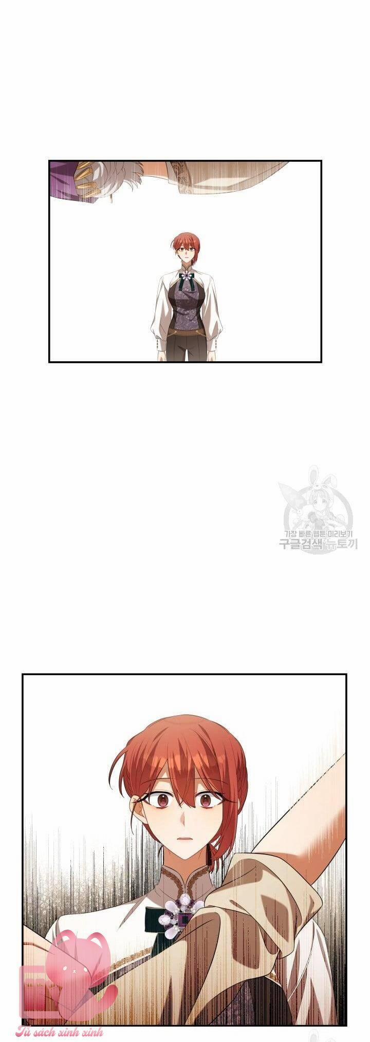 Thời Khắc Để Hiến Dâng Cái Chết Của Ngươi Đã Tới 32 trang 19