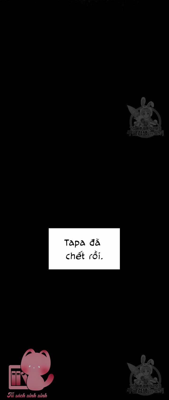 Thời Khắc Để Hiến Dâng Cái Chết Của Ngươi Đã Tới 32 trang 22