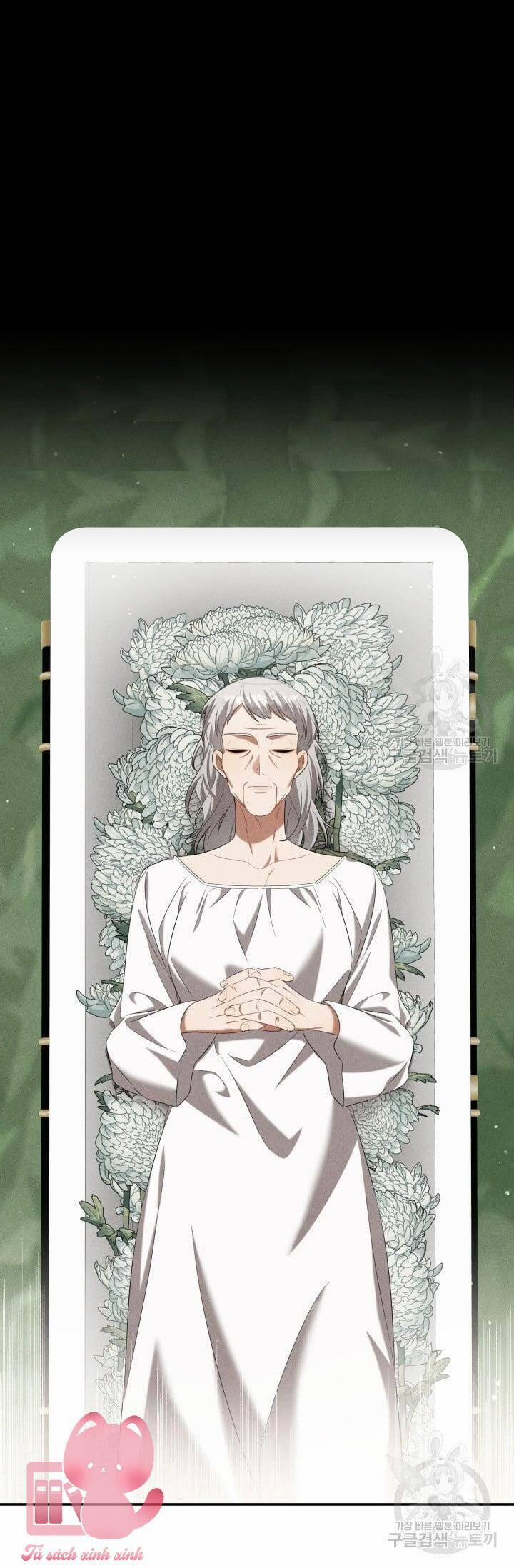 Thời Khắc Để Hiến Dâng Cái Chết Của Ngươi Đã Tới 32 trang 23