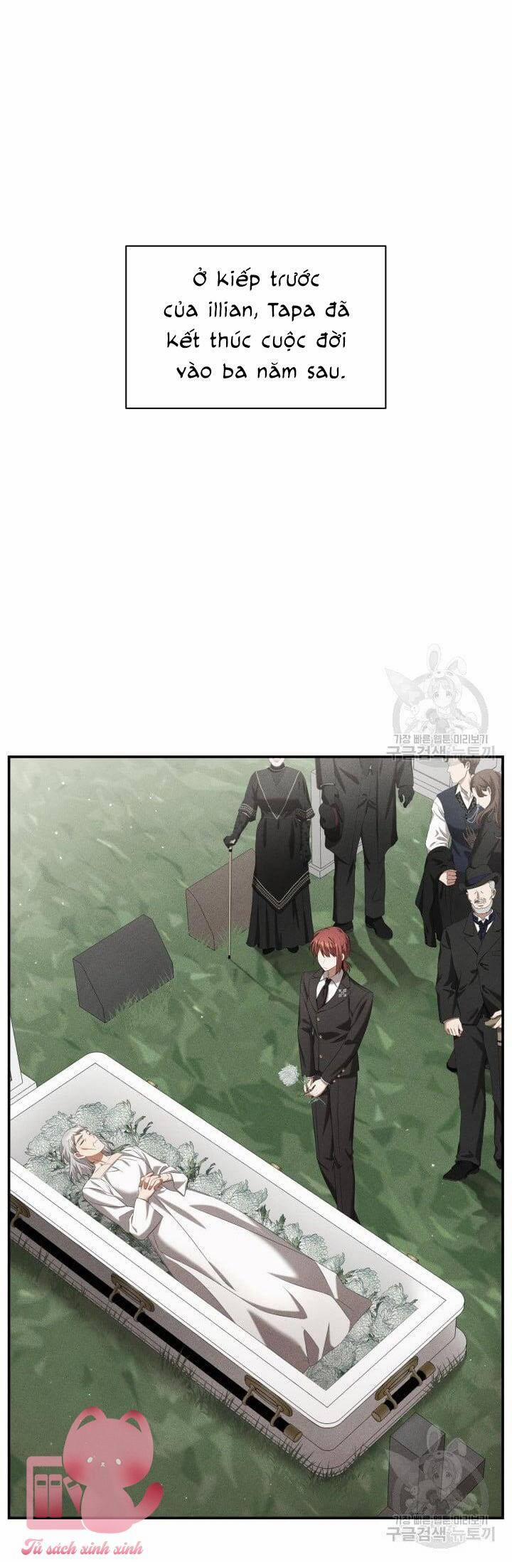 Thời Khắc Để Hiến Dâng Cái Chết Của Ngươi Đã Tới 32 trang 24