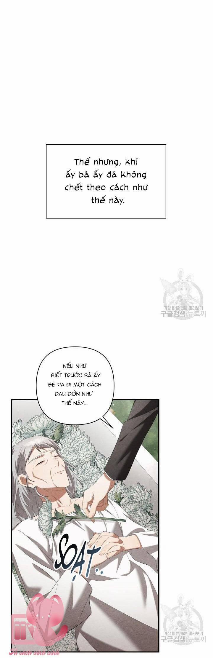 Thời Khắc Để Hiến Dâng Cái Chết Của Ngươi Đã Tới 32 trang 25