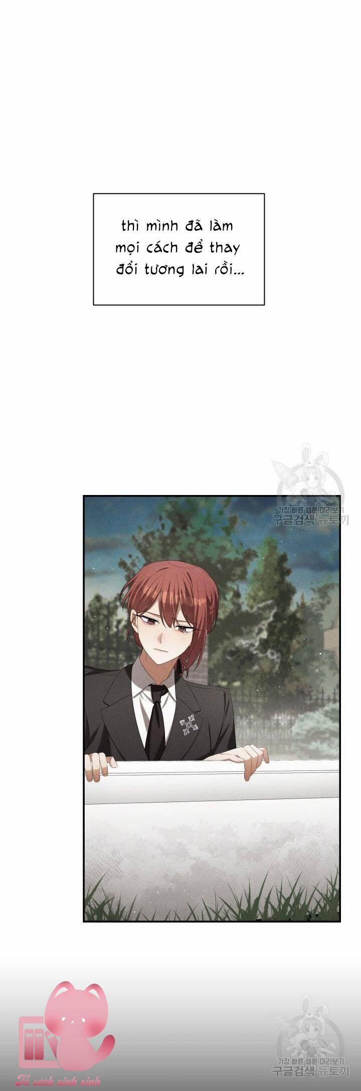 Thời Khắc Để Hiến Dâng Cái Chết Của Ngươi Đã Tới 32 trang 26