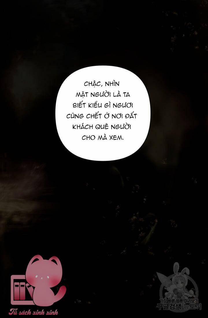 Thời Khắc Để Hiến Dâng Cái Chết Của Ngươi Đã Tới 32 trang 28