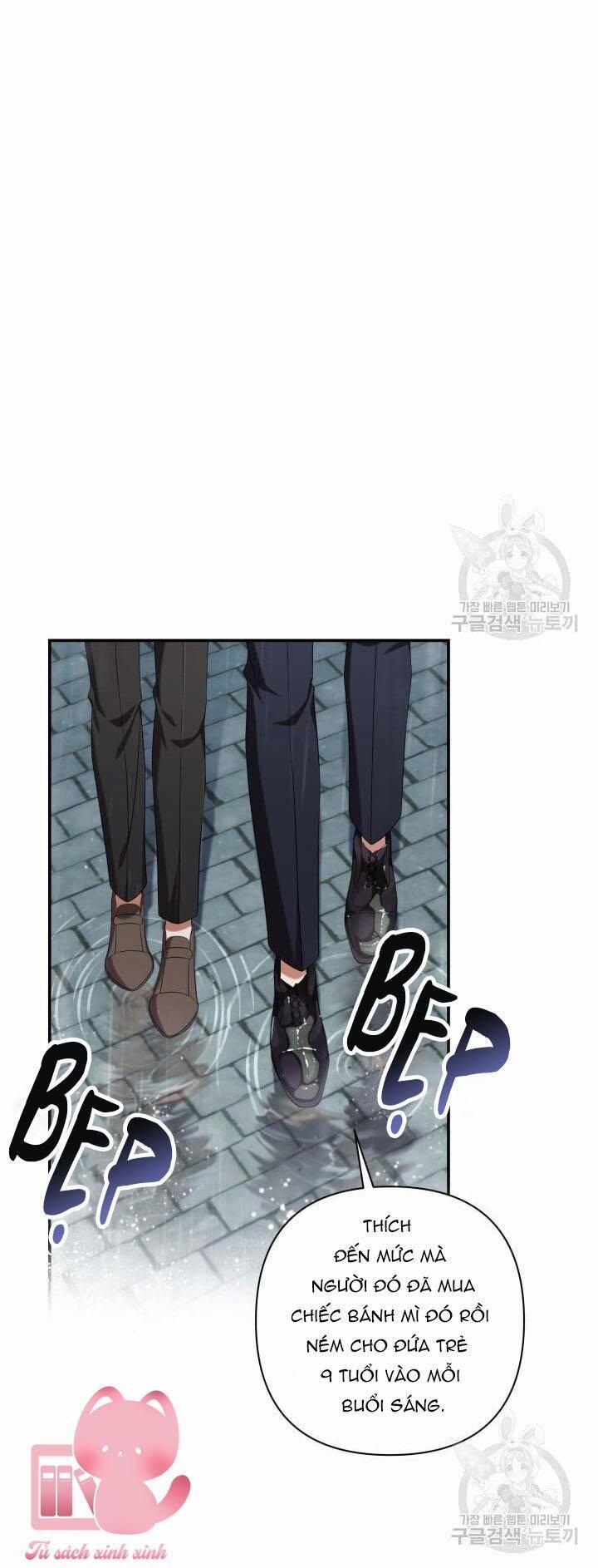 Thời Khắc Để Hiến Dâng Cái Chết Của Ngươi Đã Tới 32 trang 3