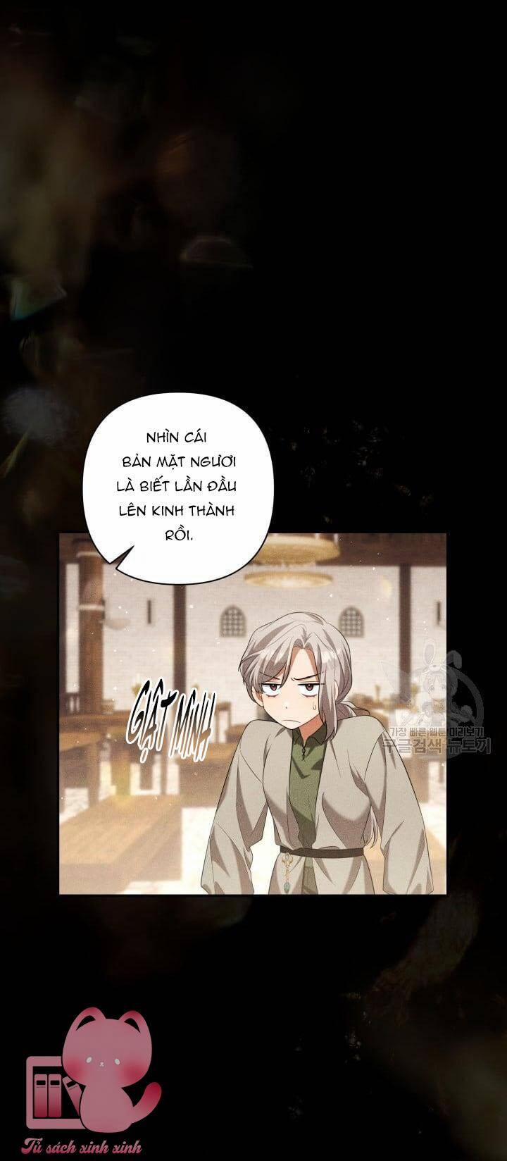 Thời Khắc Để Hiến Dâng Cái Chết Của Ngươi Đã Tới 32 trang 31