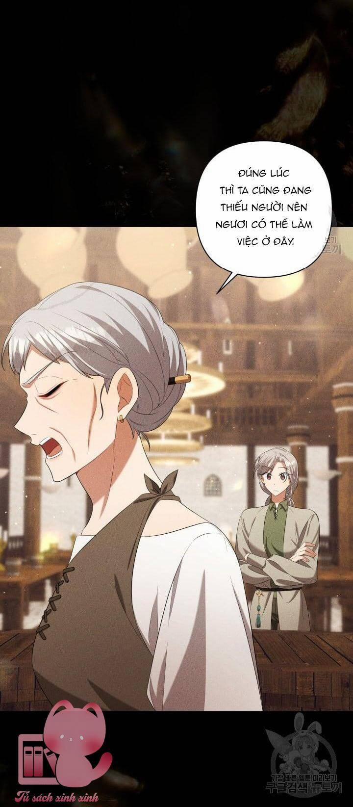 Thời Khắc Để Hiến Dâng Cái Chết Của Ngươi Đã Tới 32 trang 32