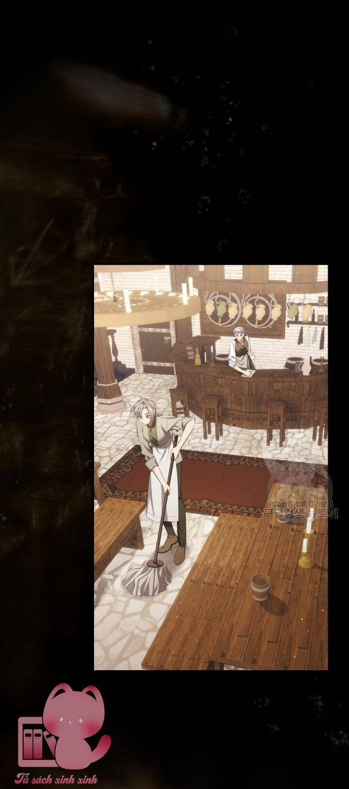 Thời Khắc Để Hiến Dâng Cái Chết Của Ngươi Đã Tới 32 trang 35