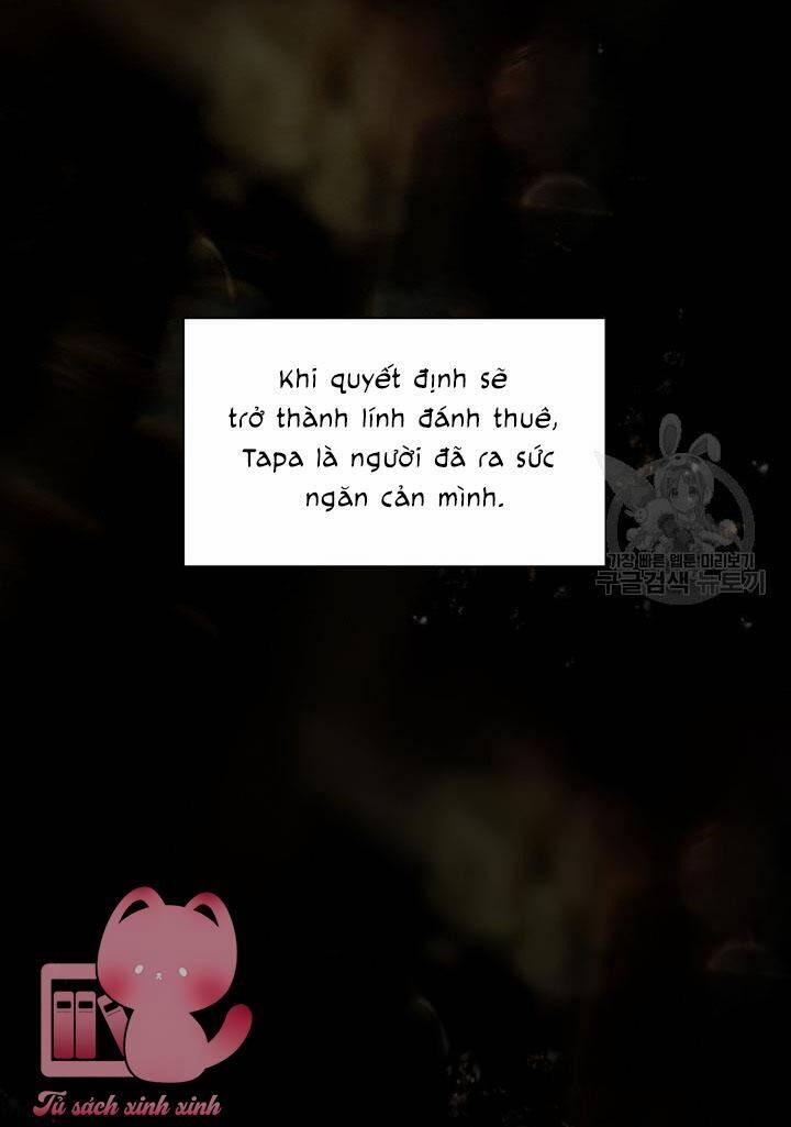 Thời Khắc Để Hiến Dâng Cái Chết Của Ngươi Đã Tới 32 trang 36