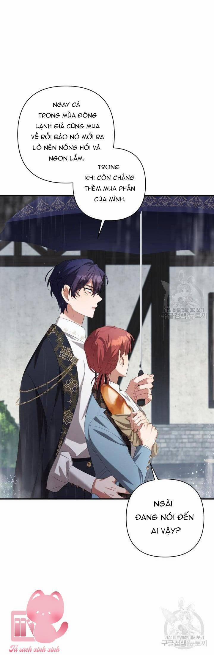 Thời Khắc Để Hiến Dâng Cái Chết Của Ngươi Đã Tới 32 trang 4