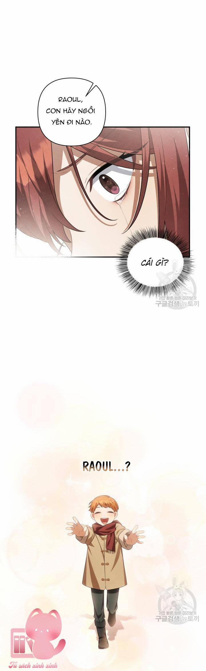 Thời Khắc Để Hiến Dâng Cái Chết Của Ngươi Đã Tới 32 trang 40