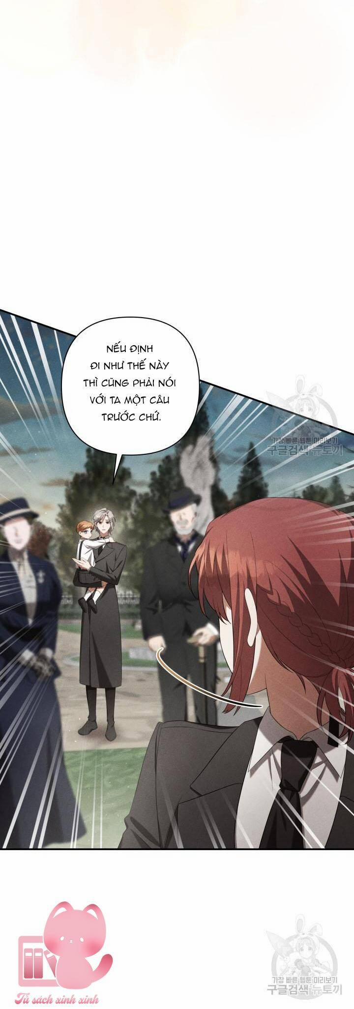 Thời Khắc Để Hiến Dâng Cái Chết Của Ngươi Đã Tới 32 trang 41