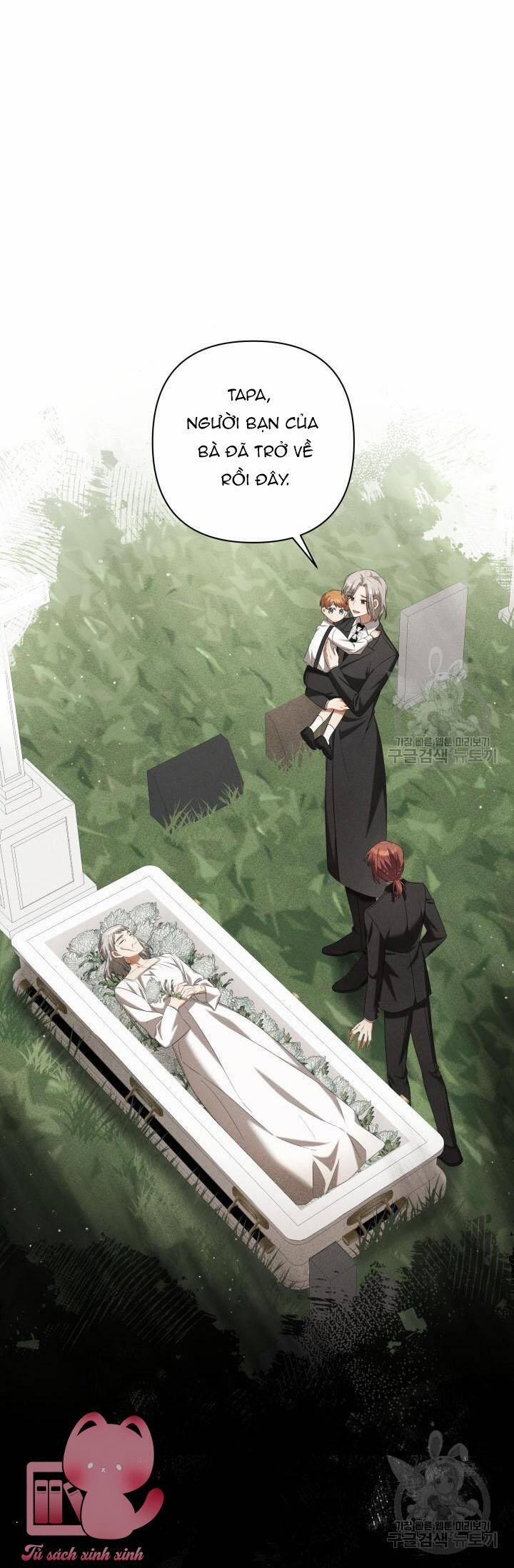 Thời Khắc Để Hiến Dâng Cái Chết Của Ngươi Đã Tới 32 trang 42