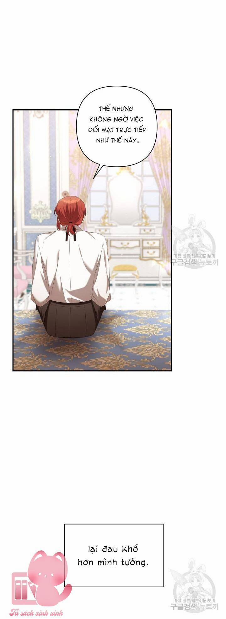 Thời Khắc Để Hiến Dâng Cái Chết Của Ngươi Đã Tới 32 trang 44