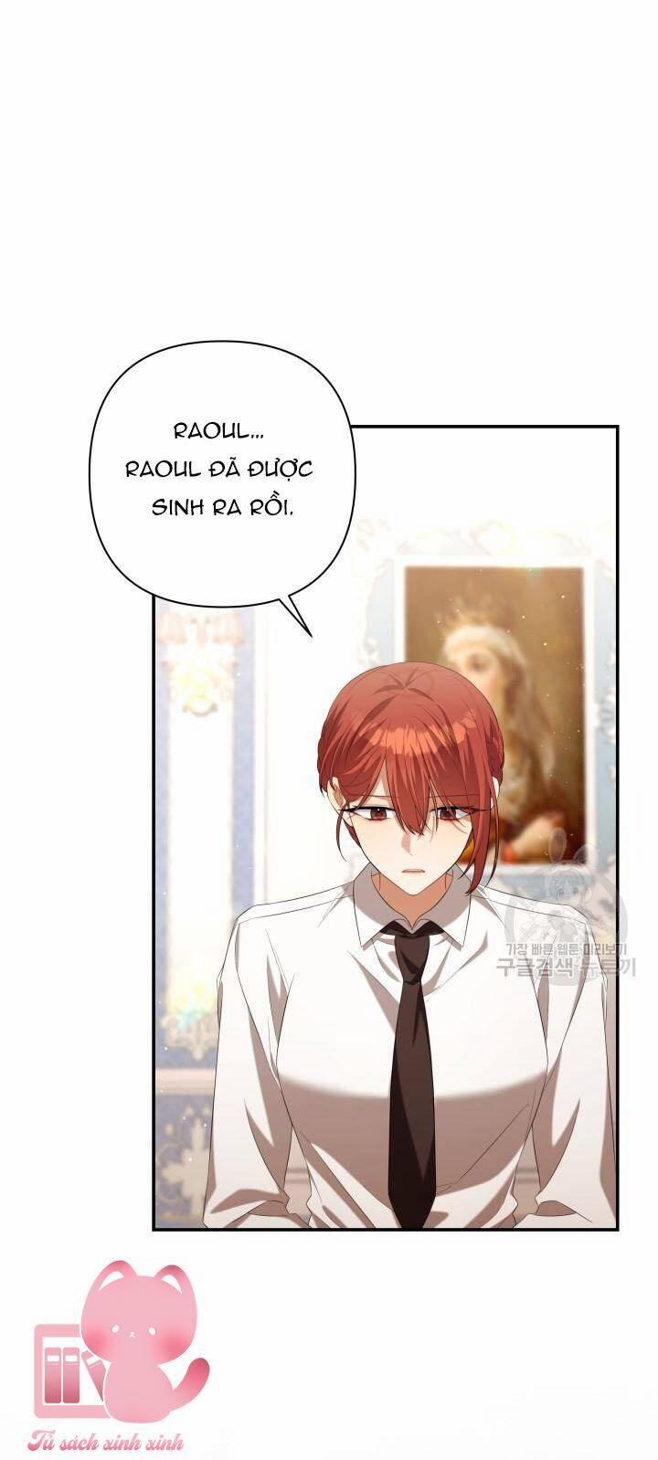 Thời Khắc Để Hiến Dâng Cái Chết Của Ngươi Đã Tới 32 trang 45