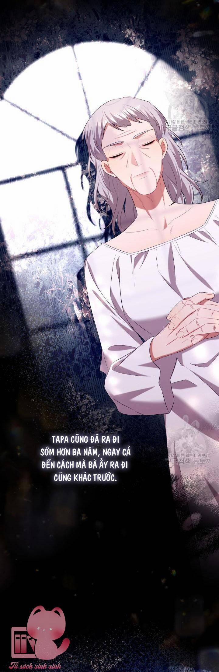 Thời Khắc Để Hiến Dâng Cái Chết Của Ngươi Đã Tới 32 trang 48