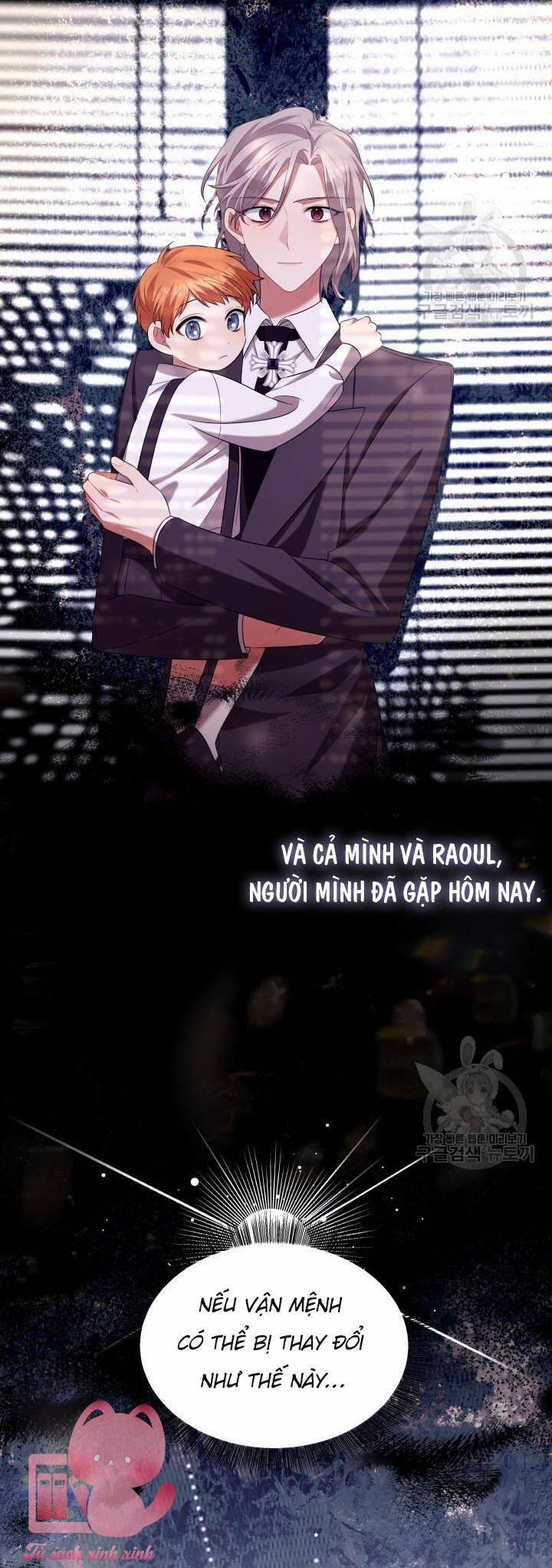 Thời Khắc Để Hiến Dâng Cái Chết Của Ngươi Đã Tới 32 trang 49