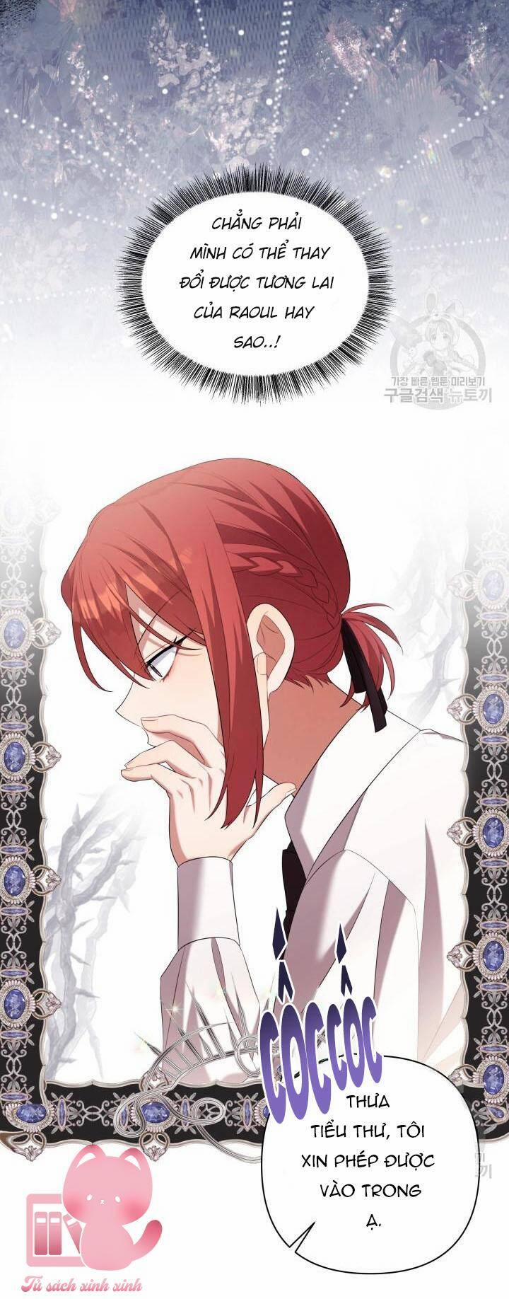 Thời Khắc Để Hiến Dâng Cái Chết Của Ngươi Đã Tới 32 trang 50