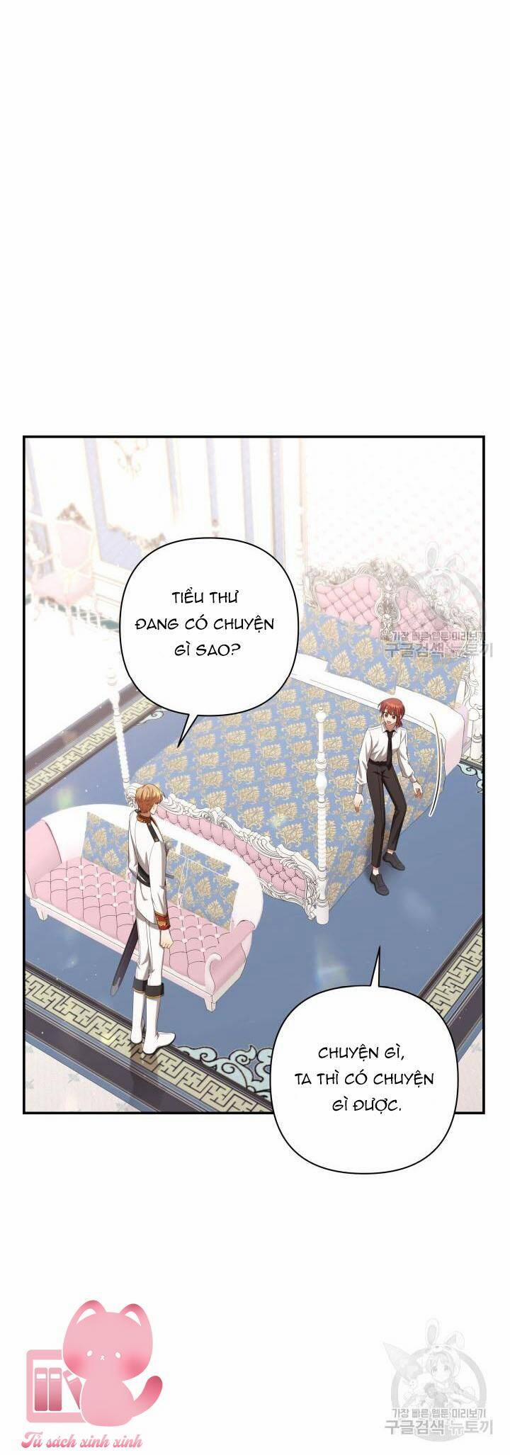 Thời Khắc Để Hiến Dâng Cái Chết Của Ngươi Đã Tới 32 trang 51