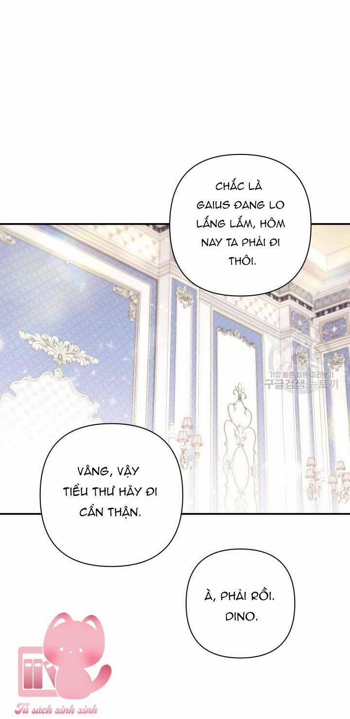 Thời Khắc Để Hiến Dâng Cái Chết Của Ngươi Đã Tới 32 trang 54