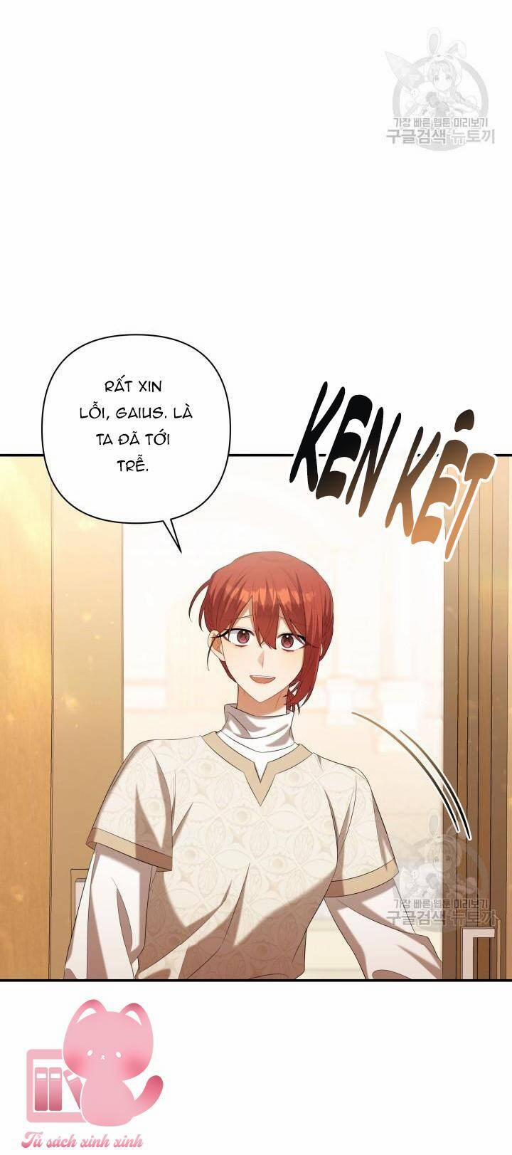 Thời Khắc Để Hiến Dâng Cái Chết Của Ngươi Đã Tới 32 trang 58