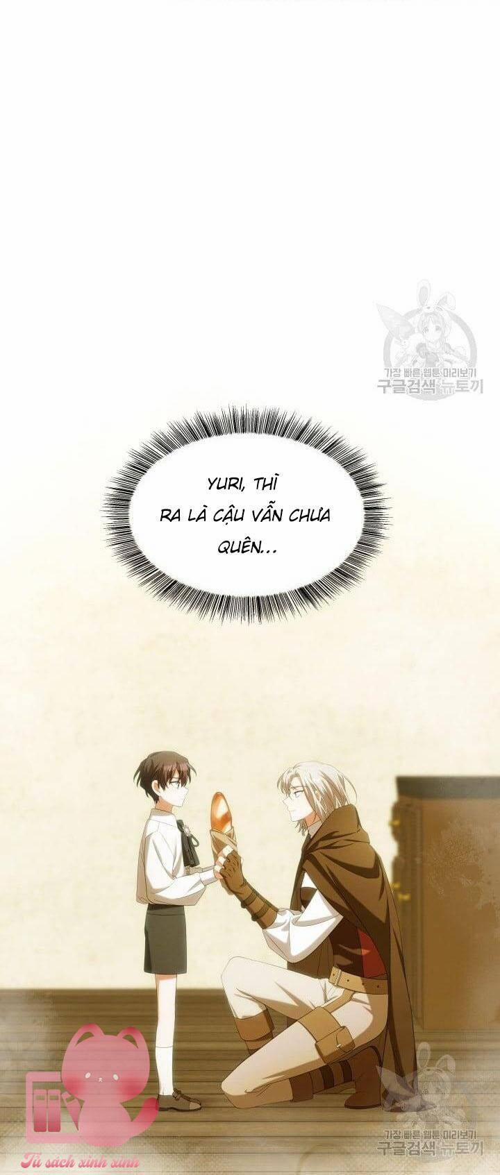 Thời Khắc Để Hiến Dâng Cái Chết Của Ngươi Đã Tới 32 trang 6