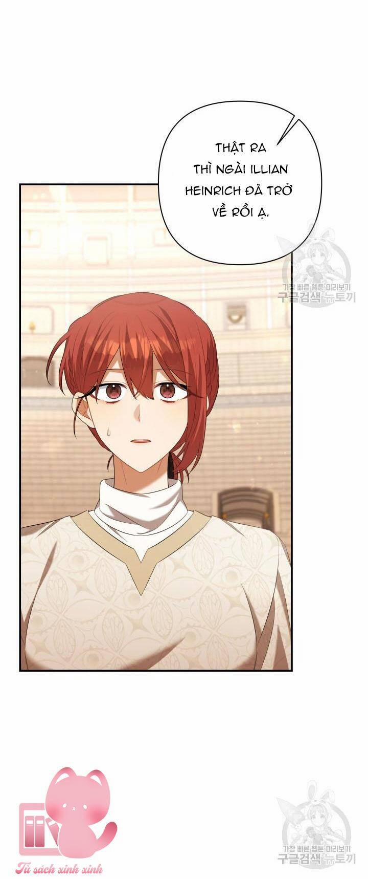 Thời Khắc Để Hiến Dâng Cái Chết Của Ngươi Đã Tới 32 trang 62