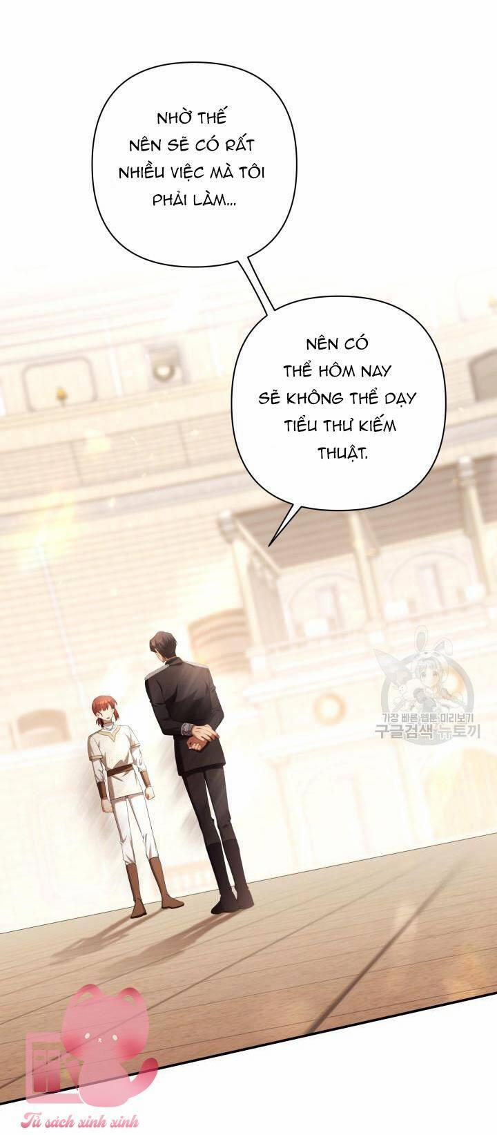 Thời Khắc Để Hiến Dâng Cái Chết Của Ngươi Đã Tới 32 trang 63