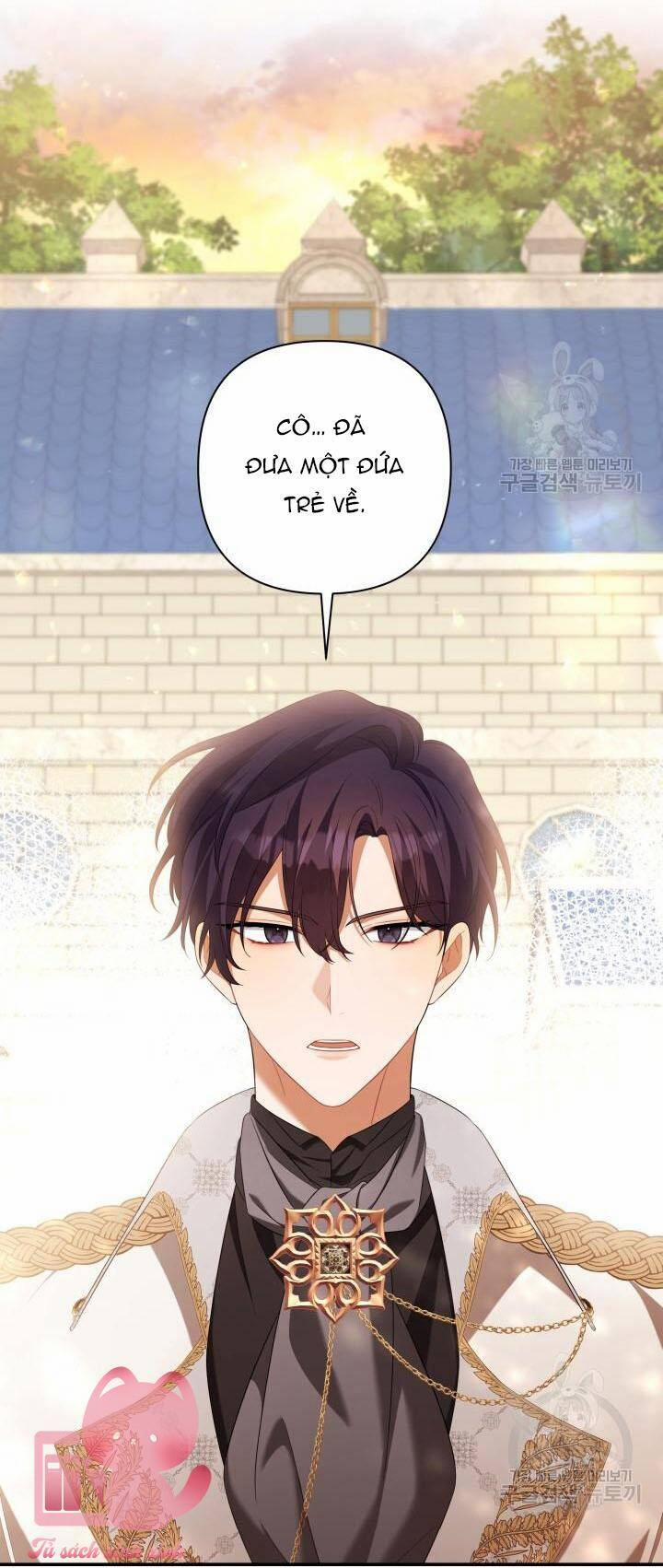 Thời Khắc Để Hiến Dâng Cái Chết Của Ngươi Đã Tới 32 trang 67