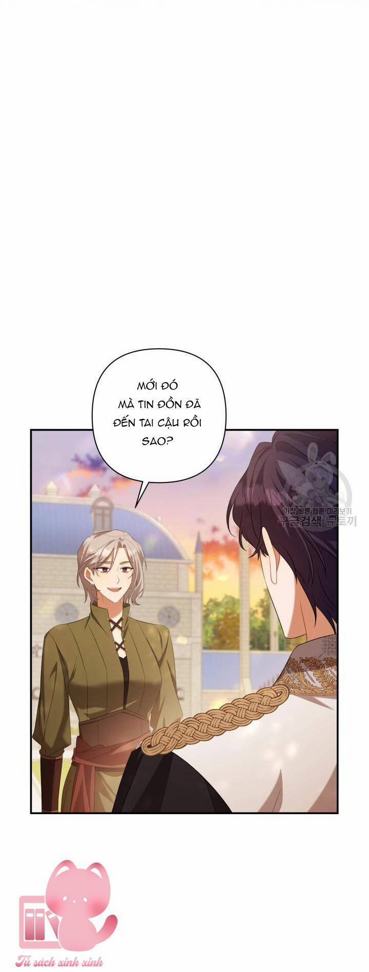 Thời Khắc Để Hiến Dâng Cái Chết Của Ngươi Đã Tới 32 trang 68