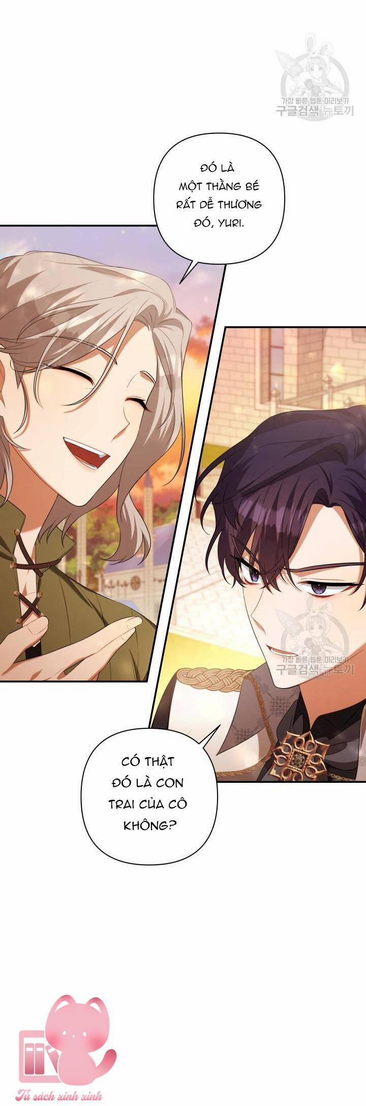 Thời Khắc Để Hiến Dâng Cái Chết Của Ngươi Đã Tới 32 trang 69