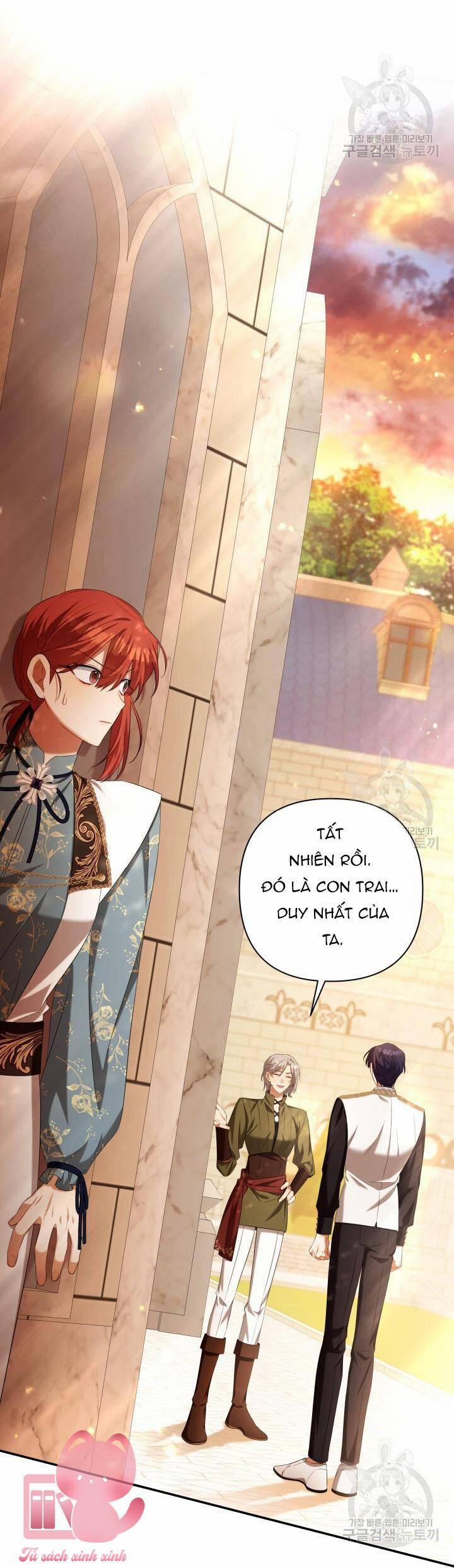 Thời Khắc Để Hiến Dâng Cái Chết Của Ngươi Đã Tới 32 trang 70