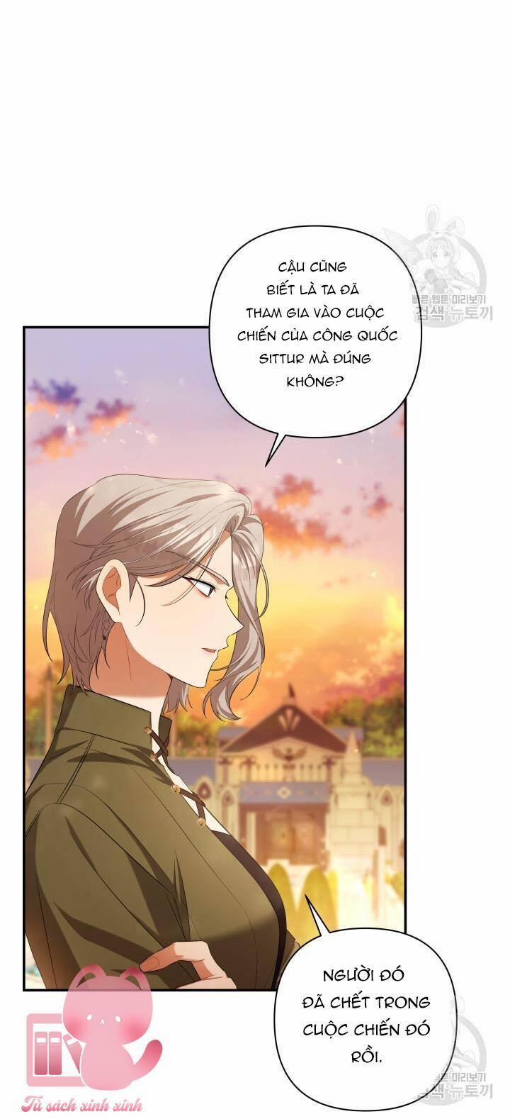 Thời Khắc Để Hiến Dâng Cái Chết Của Ngươi Đã Tới 32 trang 72