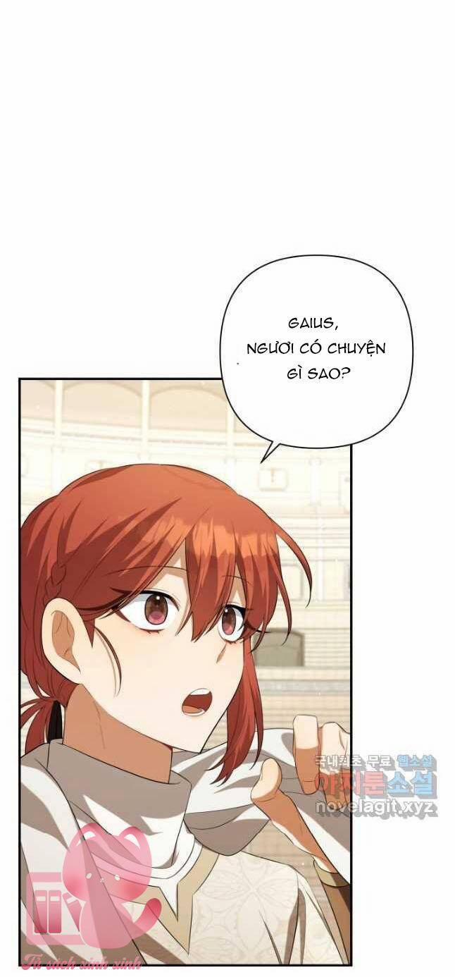 Thời Khắc Để Hiến Dâng Cái Chết Của Ngươi Đã Tới 33 trang 16